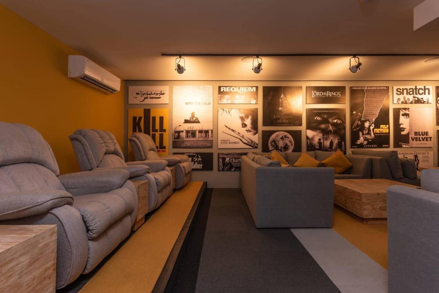 Apartamento Private Pool Beautiful And Centric 1br Ph